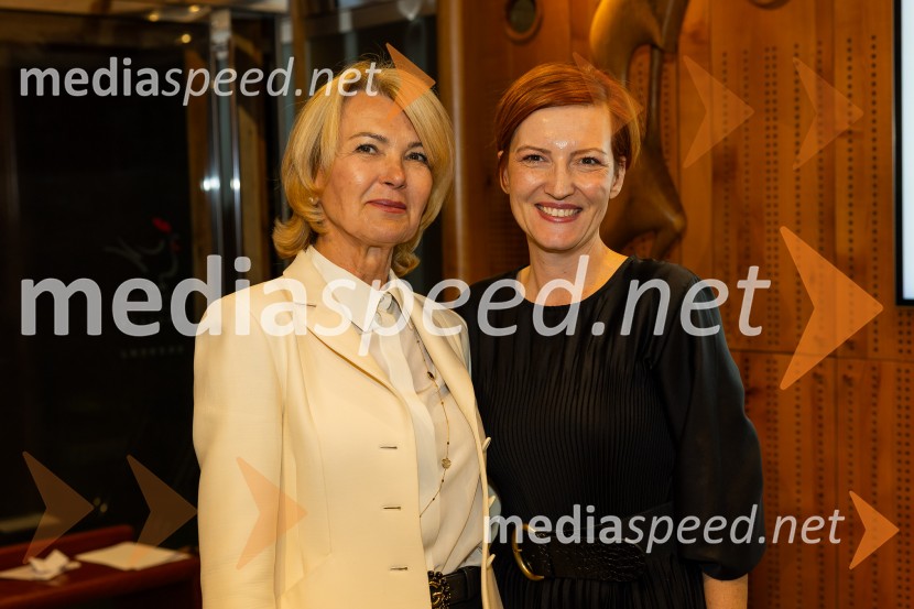 Slovenski konzularni zbor na Škrabčevi domačiji