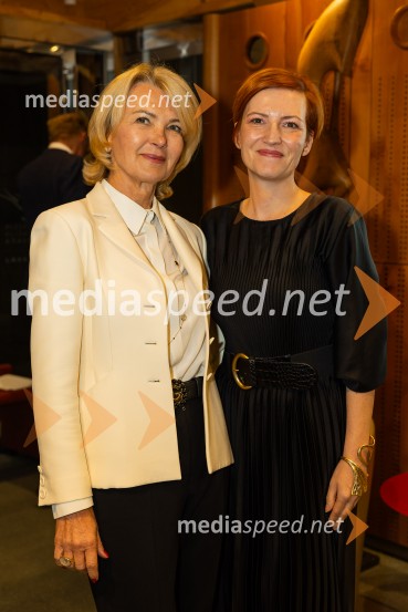 Slovenski konzularni zbor na Škrabčevi domačiji