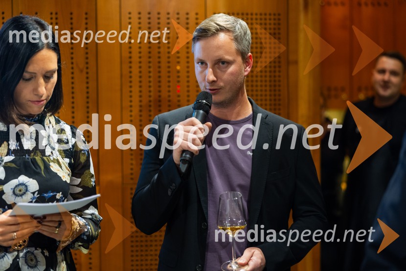 Slovenski konzularni zbor na Škrabčevi domačiji