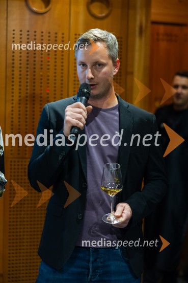 Slovenski konzularni zbor na Škrabčevi domačiji