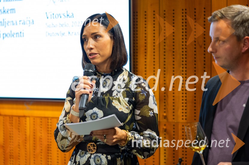 Slovenski konzularni zbor na Škrabčevi domačiji