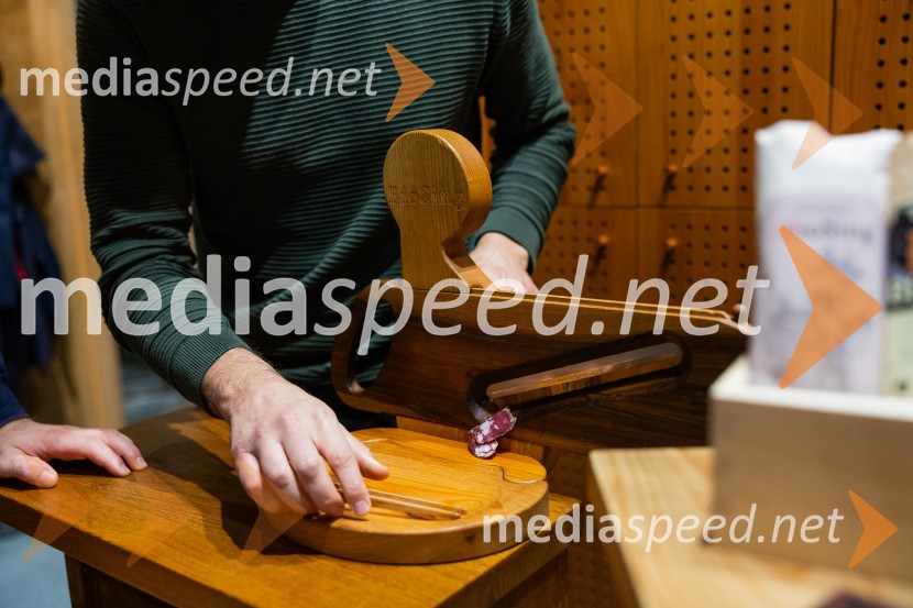 Slovenski konzularni zbor na Škrabčevi domačiji