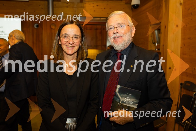 Slovenski konzularni zbor na Škrabčevi domačiji