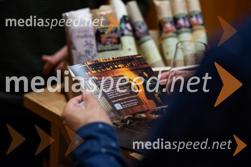 Slovenski konzularni zbor na Škrabčevi domačiji