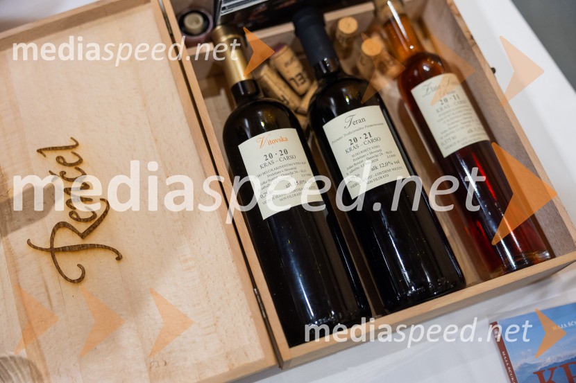 Slovenski konzularni zbor na Škrabčevi domačiji