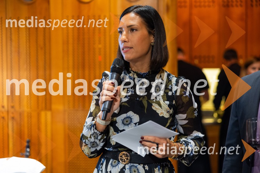 Slovenski konzularni zbor na Škrabčevi domačiji