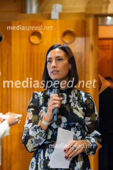 Slovenski konzularni zbor na Škrabčevi domačiji