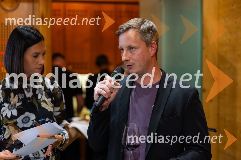 Slovenski konzularni zbor na Škrabčevi domačiji