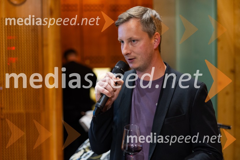 Slovenski konzularni zbor na Škrabčevi domačiji