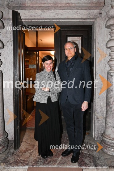 In mnogi drugi, premiera v Prešernovem gledališču Kranj