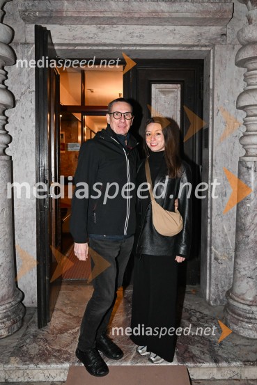 In mnogi drugi, premiera v Prešernovem gledališču Kranj