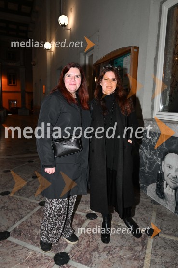 In mnogi drugi, premiera v Prešernovem gledališču Kranj