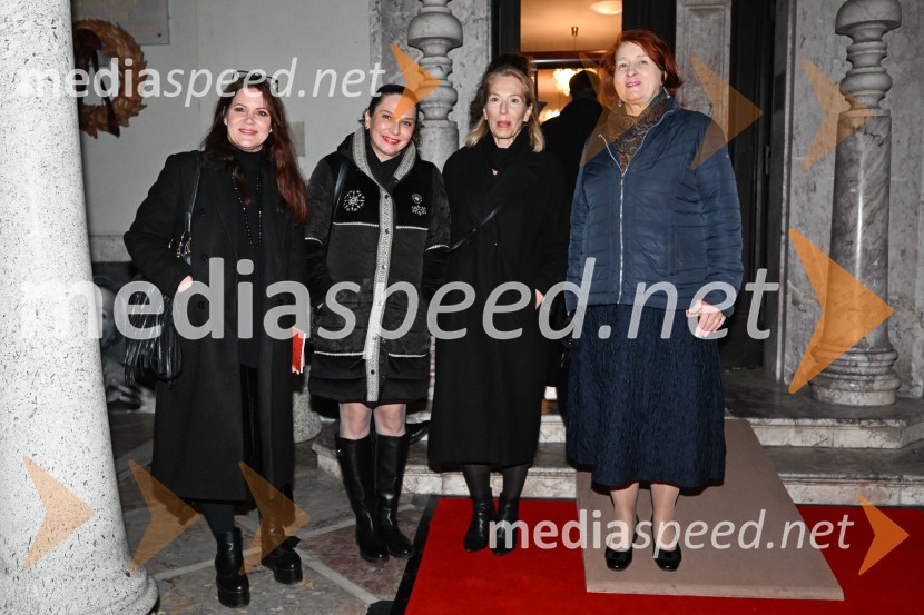 In mnogi drugi, premiera v Prešernovem gledališču Kranj