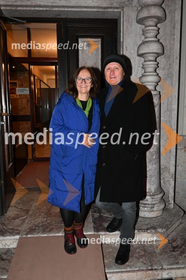 In mnogi drugi, premiera v Prešernovem gledališču Kranj