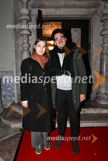 In mnogi drugi, premiera v Prešernovem gledališču Kranj