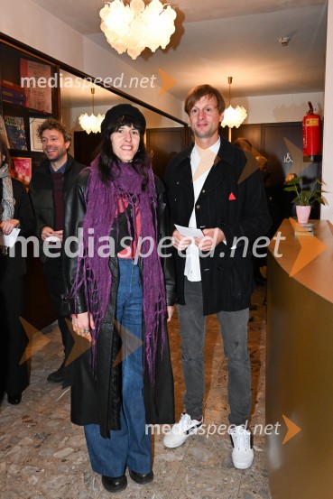 In mnogi drugi, premiera v Prešernovem gledališču Kranj