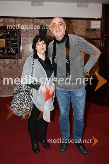 In mnogi drugi, premiera v Prešernovem gledališču Kranj