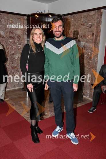 In mnogi drugi, premiera v Prešernovem gledališču Kranj