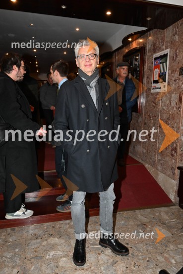 In mnogi drugi, premiera v Prešernovem gledališču Kranj