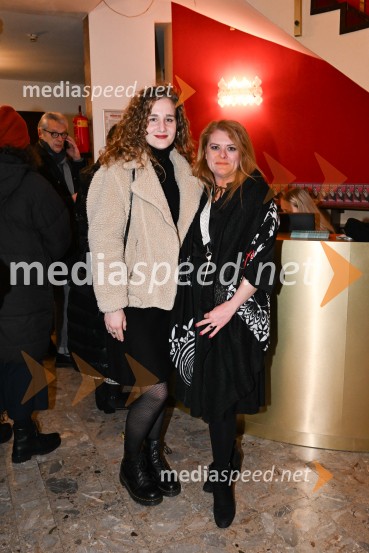 In mnogi drugi, premiera v Prešernovem gledališču Kranj