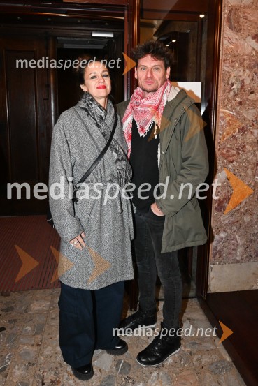 In mnogi drugi, premiera v Prešernovem gledališču Kranj