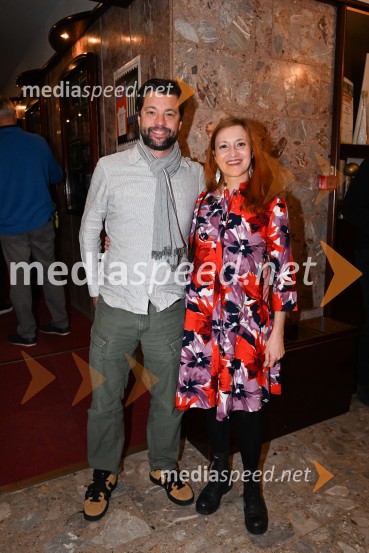 In mnogi drugi, premiera v Prešernovem gledališču Kranj