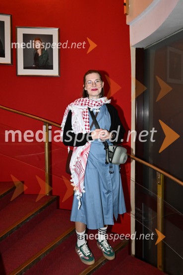 In mnogi drugi, premiera v Prešernovem gledališču Kranj