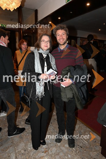 In mnogi drugi, premiera v Prešernovem gledališču Kranj