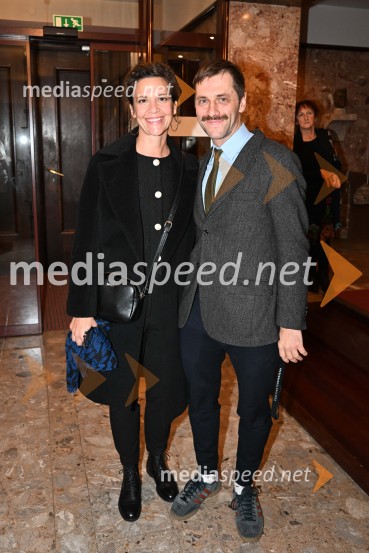 In mnogi drugi, premiera v Prešernovem gledališču Kranj