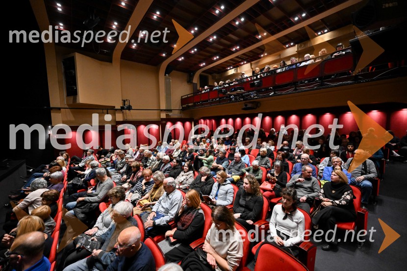 In mnogi drugi, premiera v Prešernovem gledališču Kranj