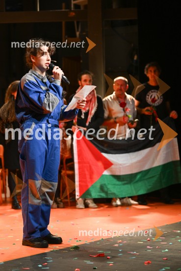 In mnogi drugi, premiera v Prešernovem gledališču Kranj