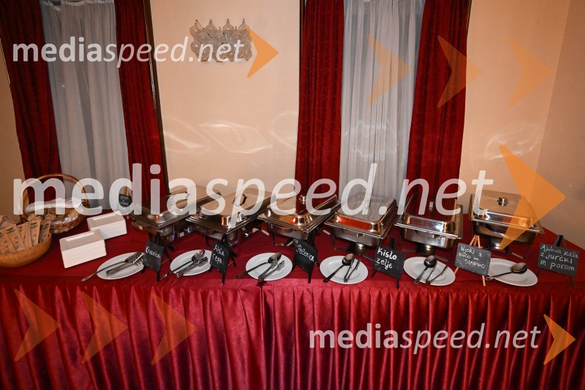 In mnogi drugi, premiera v Prešernovem gledališču Kranj