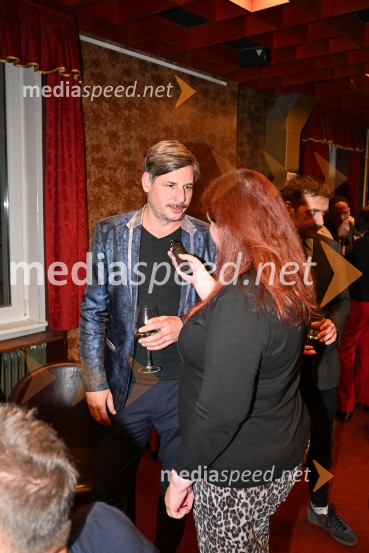 In mnogi drugi, premiera v Prešernovem gledališču Kranj