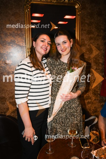 In mnogi drugi, premiera v Prešernovem gledališču Kranj