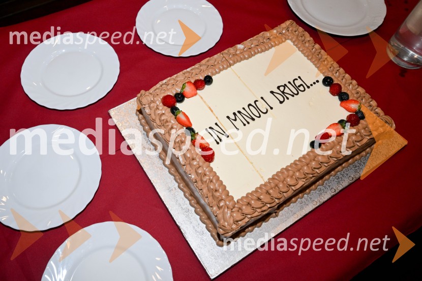 In mnogi drugi, premiera v Prešernovem gledališču Kranj