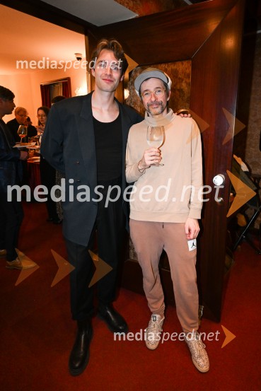 In mnogi drugi, premiera v Prešernovem gledališču Kranj