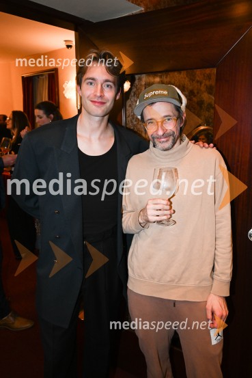 In mnogi drugi, premiera v Prešernovem gledališču Kranj