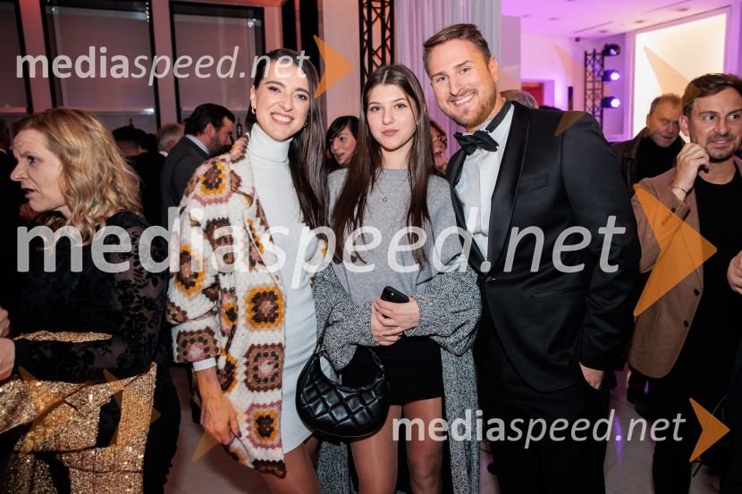 Galerija Emporium v središču prestolnice znova postala oder italijanske elegance