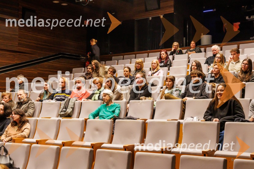 36. Liffe – Ljubljanski mednarodni filmski festival in premiera filma Belo se pere na devedeset