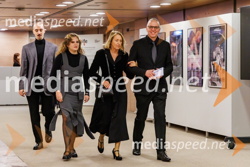 36. Liffe – Ljubljanski mednarodni filmski festival in premiera filma Belo se pere na devedeset