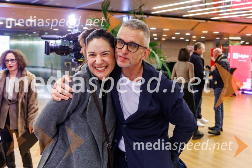  ... ;  Aleš  Pavlin , Perfo production36. Liffe – Ljubljanski mednarodni filmski festival in premiera filma Belo se pere na devedeset