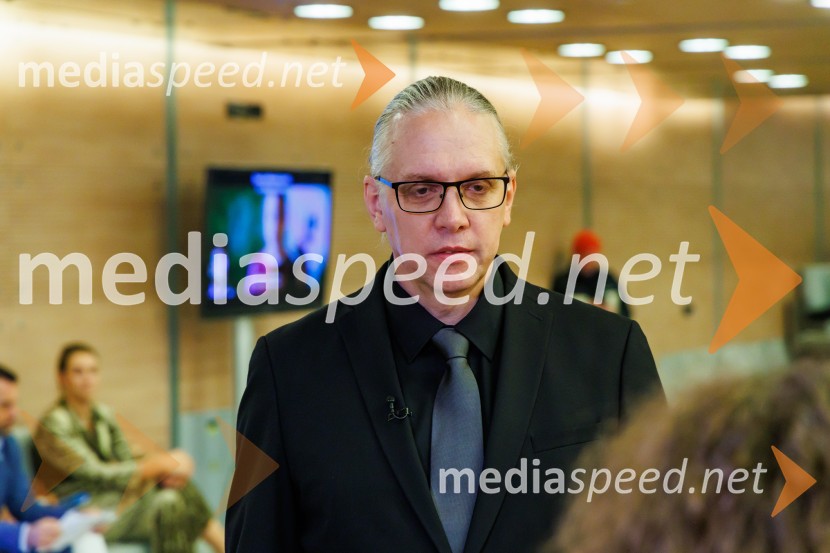  Marko  Naberšnik, režiser in scenarist36. Liffe – Ljubljanski mednarodni filmski festival in premiera filma Belo se pere na devedeset