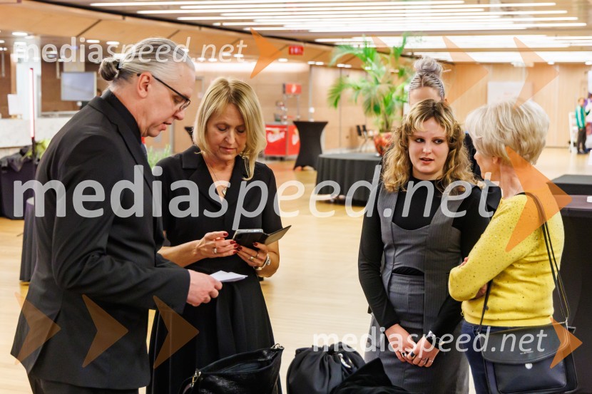 36. Liffe – Ljubljanski mednarodni filmski festival in premiera filma Belo se pere na devedeset