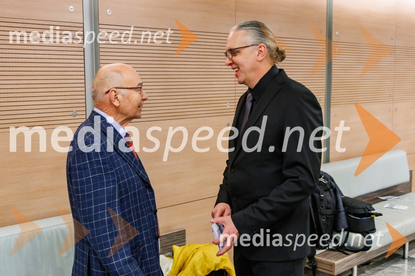 36. Liffe – Ljubljanski mednarodni filmski festival in premiera filma Belo se pere na devedeset