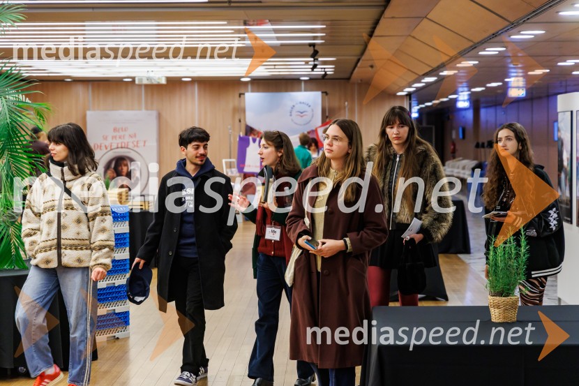 36. Liffe – Ljubljanski mednarodni filmski festival in premiera filma Belo se pere na devedeset