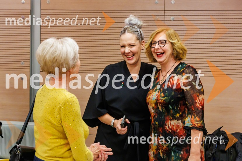  Mateja Naberšnik, maskerka;  ... 36. Liffe – Ljubljanski mednarodni filmski festival in premiera filma Belo se pere na devedeset