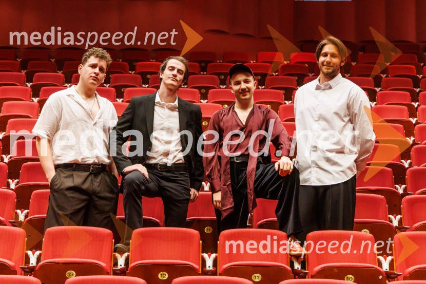 36. Liffe – Ljubljanski mednarodni filmski festival in premiera filma Belo se pere na devedeset