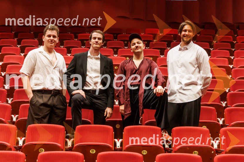 36. Liffe – Ljubljanski mednarodni filmski festival in premiera filma Belo se pere na devedeset