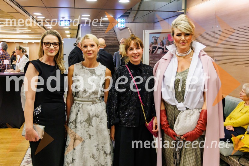  ... ;  Tjaša  Železnik, igralka;  ... ;  ... 36. Liffe – Ljubljanski mednarodni filmski festival in premiera filma Belo se pere na devedeset