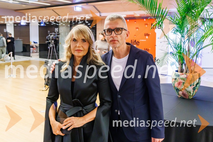  ... ;  Aleš  Pavlin , Perfo production36. Liffe – Ljubljanski mednarodni filmski festival in premiera filma Belo se pere na devedeset